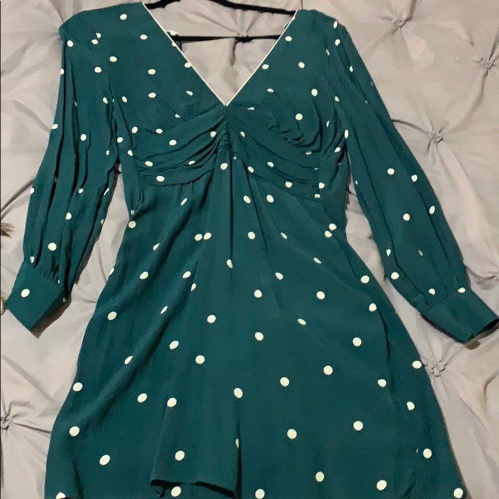 Topshop dress